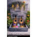 ★Richest In Town★ Water Feature